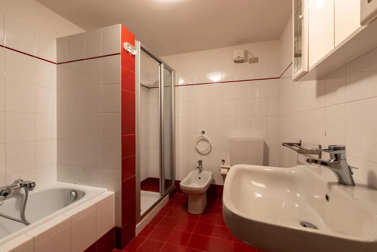 Palazzo Bovio-Esclusivo Appartamento In Centro Self Check-In Feltre