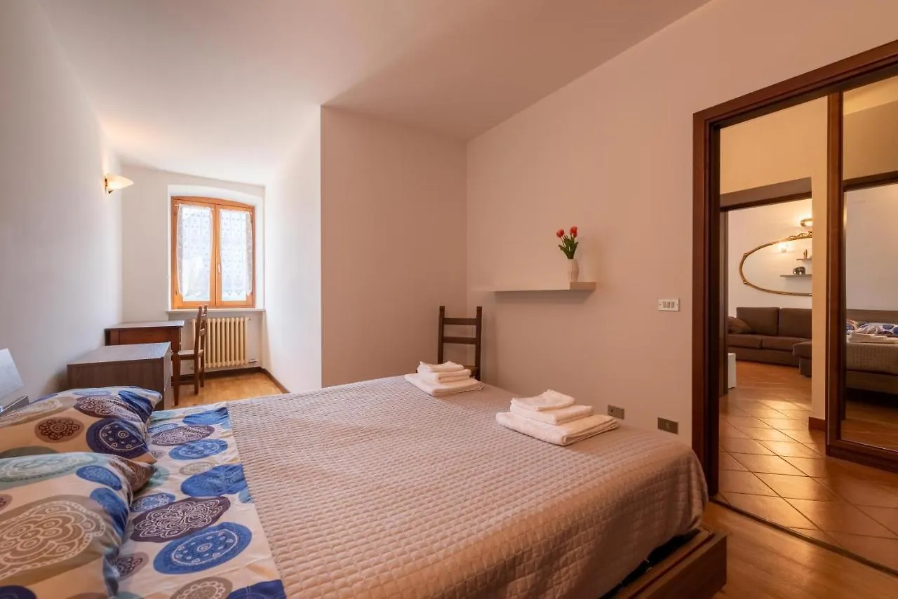 Palazzo Bovio-Esclusivo Appartamento In Centro Self Check-In Feltre