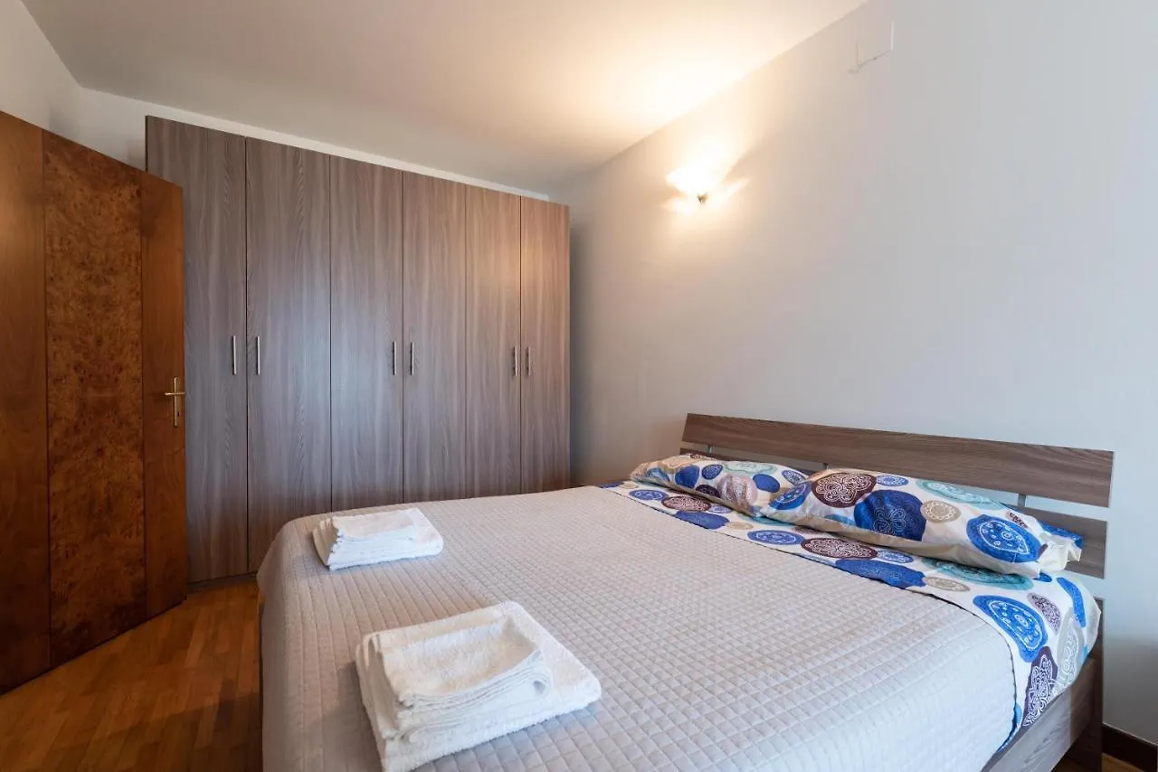 Palazzo Bovio-Esclusivo Appartamento In Centro Self Check-In Feltre Italia