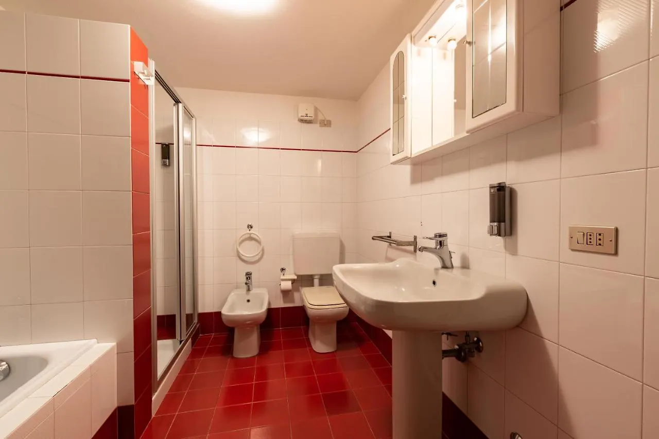 Palazzo Bovio-Esclusivo Appartamento In Centro Self Check-In Feltre