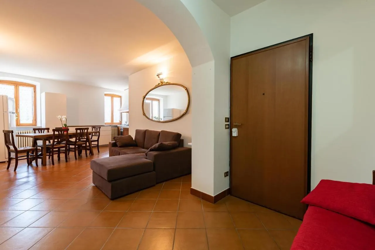 Palazzo Bovio-Esclusivo Appartamento In Centro Self Check-In Feltre
