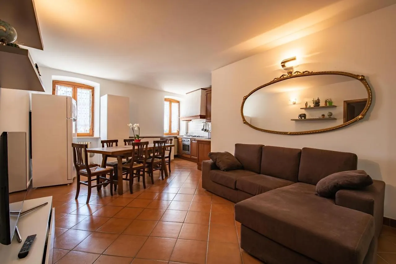 Palazzo Bovio-Esclusivo Appartamento In Centro Self Check-In Feltre 0*,