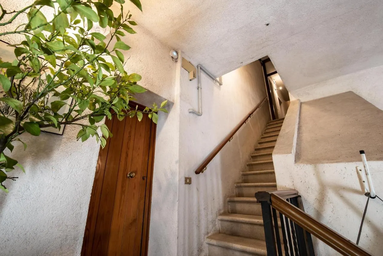 Palazzo Bovio-Esclusivo Appartamento In Centro Self Check-In Feltre 0*,  Italia