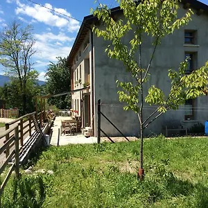 Country house Il Roverso, Feltre